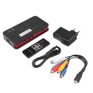 EZCAP 284 1080P HDMI Game HD Video Capture Box Grabber For Xbox360/PS3 PS4 TV Medical online Video Live Streaming Video