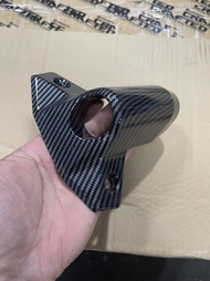 CFMOTO | Carbon Fiber Look Tank Cover for CFMOTO 675SR