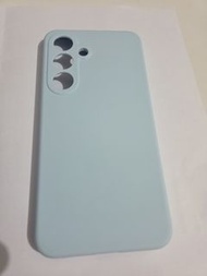 Samsung Galaxy A14 5G 矽膠手機殼