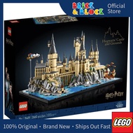 LEGO 76419 HogwartsTM Castle and Grounds | lego Harry Potter