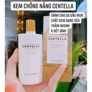 Centella pennywort sunscreen 50ml