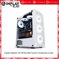 Inplay Meteor 20 | Meteor 30 Computer Gaming Case Only | Inplay by EJD