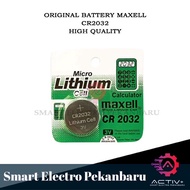 SONY ORIGINAL CR2032 3V MAXELL Battery CMOS PC COMPUTER Battery CR 2032 C-mos CR-2032 Button Battery