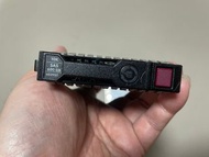 Dell 300GB SAS 6Gbps 10K RPM Hard Disk (合 HP Server用)