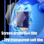 N TPU Film for Paradise Screen Film Shatterproof Film Easy Installation