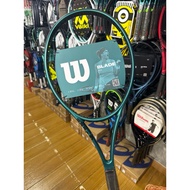 TENNIS RACKET WILSON BLADE 104 v9