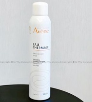 Avene / Avène Thermal Spring Water 300ml Mist for Sensitive Skin 雅漾 抗敏活泉水 300毫升 敏感肌膚適用