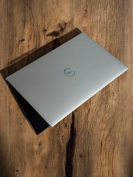 Dell XPS i7/64GB/2T/GTX1650 15.6" 4K Touch