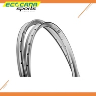 DT SWISS 571 BLACK/SILVER FREERIDE ENDURO DOWNHILL MOUNTAIN BIKE RIM