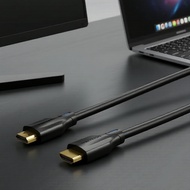 Vention 8K 60Hz HDMI 2.1 Cable 4K 120Hz 48Gbps High Speed for PS4 TV Switch