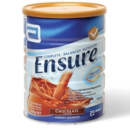 Ensure Chocolate Milk 850g Australian Product (Date 2023)