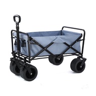 Trolley Outdoor Portable Car Table Camping Trailer Foldable Board Camping Camp Picnic Camp Trolley K