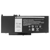 G5M10 E5550 E5450 E5250 Battery Compatible with Dell Latitude E5550 E5450 E5250 5550 5450 5250 3150 
