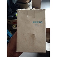 FESTO SOLENOID VALVE MFHE-3-1/2 #10421
