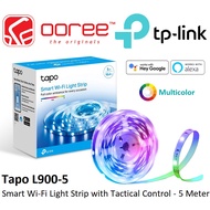 TP-LINK TAPO L900-5 / TAPO L900-10 / TAPO L920-5 / TAPO L930-5 WI-FI SMART LED LIGHT STRIP WITH MULT