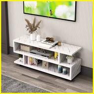 ❂ ◷ ✿ COD 120CM TV Rack Cabinet Table Multifunctional Table Modern Living Room 50 inch TV Cabinet