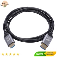 Cable Display Port to HDMI 4K 3840x2160 60Hz 1.8M