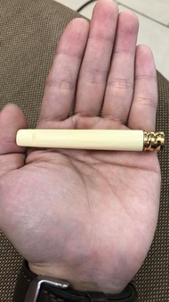 Pipa Rokok Filter Gading 99% MIRIP ASLI