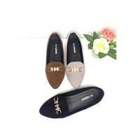 FR - Women's Ballet Flats FR10 FR FASHIONE