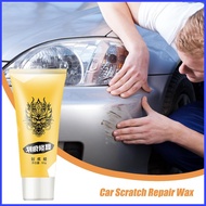 Scratch Repair for Vehicles Paint Restorer Repair Scratches Car Scratches Remover and Restorer Wax T