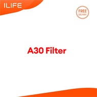 ILIFE A30/A30 PRO Spare Parts Original Accessories