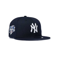 NEW ERA YORK YANKEES WS 2000 59FIFTY NAVY Unused