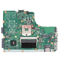For ASUS K55V A55V R500V K55A A55A K55VD Laptop motherboard HM76 (support i3 i5,not support i7) DDR3 60-N89MB1301-A04 DDR3 notebook mainboard
