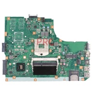 For ASUS K55V A55V R500V K55A A55A K55VD Laptop motherboard HM76 (support i3 i5,not support i7) DDR3