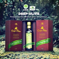 Deep Olive Oil Hpai Olive Oil