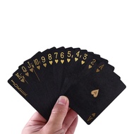 Waterproof Playing Cards, Plastic Playing Cards, Deck Of Cards, Gift Poker Cards Christmas, Halloween, Thanksgiving  Gift