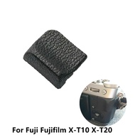 NEW Camera Part Rear Ruer For Fuji Fujifilm X-T10 X-T20 XT10 XT20 Rear Thumb Ruer Grip For Fuji Fujifilm X-T10 X-T20 Camera