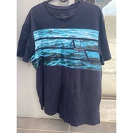 Armani Exchange Original Shirt