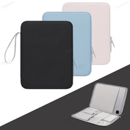 Handbag Sleeve Case Waterproof Zipper Pouch Leather Bag For iPad Mini 7th Gen 2024 Mini A17 Pro 8.3 