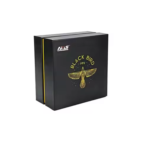 Axisflying BlackBird V4 2307.3 5inch Brushless Motor 1960KV /2060KV for FPV Freestyle Sbang Motor