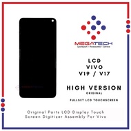 Lcd Vivo V19 / Vivo V17 Fullset Touchscreen - Ori