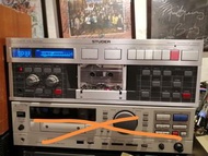 Studer A721 Professional cassette recorder