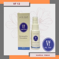GENERAL HEALTH / KESIHATAN MATA VF13 38ML