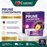 100% Concentrated Taishin Prune Extract Detox Support