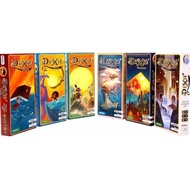 Dixit Expansion Series