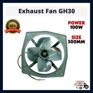 Exhaust Fan 300mm 12 Inch GH-30 排气扇