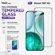 Tempered Glass For Honor X8C X7d X6c X6b X5b 4G Protector Film 9H Hardness Oleophobic Coating FM0003