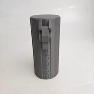1 Section 46950 Battery Storage Box 3D Printing Battery Storage Box Customized Battery Storage Box L