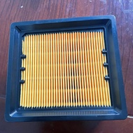 Air Filter For Husqvarna Cutter Model K760 K770 Plate Sharp Toothless