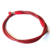 Selang Rem Depan Variasi Panjang 95 Cm 130 Cm 65 Cm Universal Motor  Vario BEat  MIO Scoopy Lexi Vix
