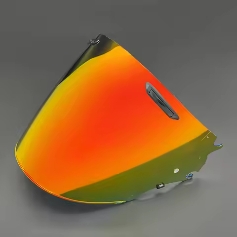 Motorcycle helmet Visor for VAS-Z RAM X VZ RAM SZ-R VAS SZR EVO Helmets Replacement Lens Shield Wind