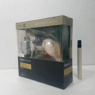 White horse figma action figure toy 246a horse white Recast about 6 inches tall