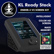 Ender-3 V2 Screen Kit Jyers Firmware Creality 24-bit Colorful Intelligent Ender 3/3 Pro/3 Max Ender 