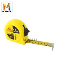 7.5M RX YELLOW MEASURING TAPE / Tape Measure 7.5 METER /25 FEET
