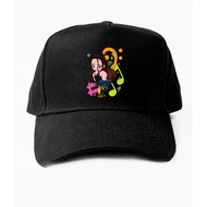 Alien Stage ALNST Hyuna Chibi Baseball Cap