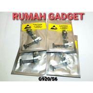 FLEXIBLE CHARGER BOARD SAMSUNG G920/G920F/S6 HANDSFREE HF TC BOARD